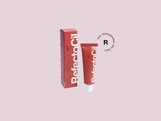 RefectoCil Red #4.1