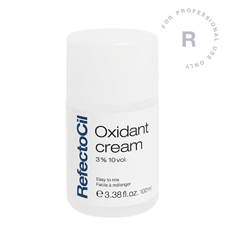 RefectoCil Oxidant 3% (10 Vol) Developer Cream