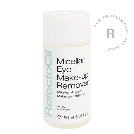 RefectoCil Micellar Eye Make-up Remover non-oily