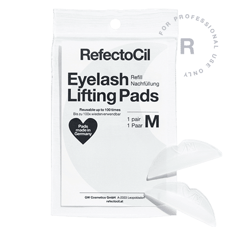 RefectoCil Eyelash Lift Pads L