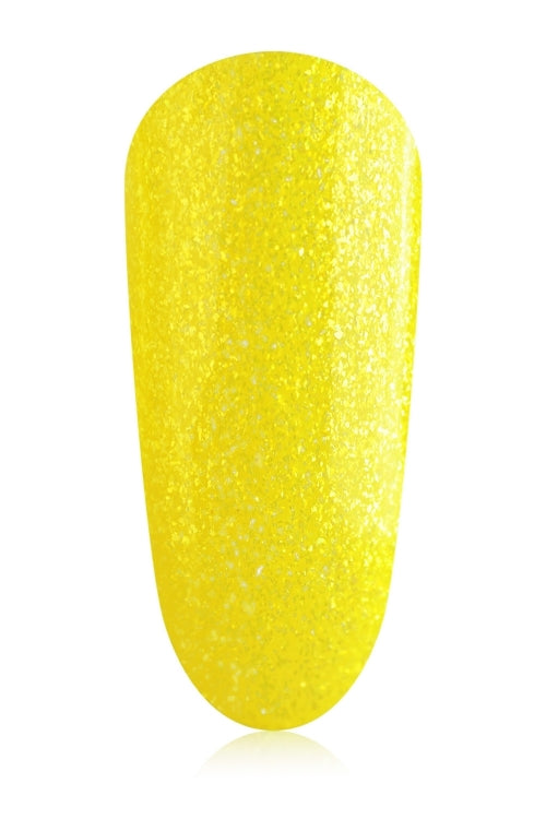 The Gel Bottle  Buttercup