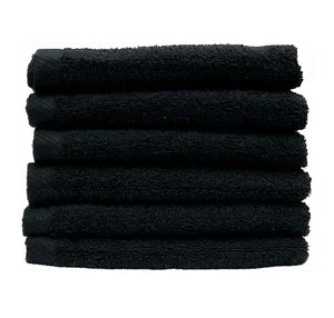 ProTex Luxe3 Deluxe Colored Towels