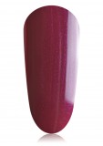 The Gel Bottle  Plum