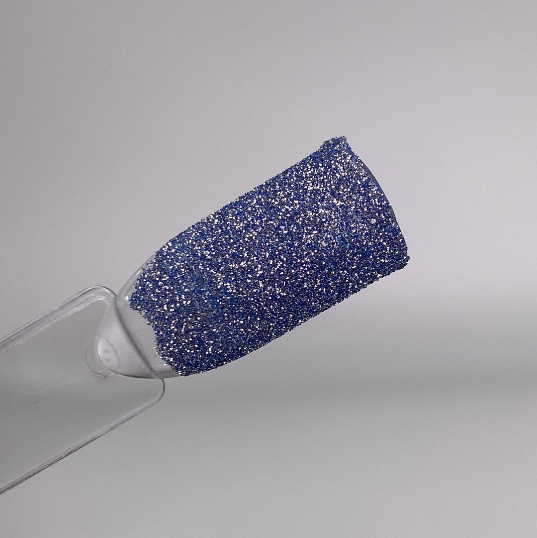 The Gel Bottle Ultramarine Flashing Pigment