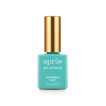 Apres Gel Colour Aquamarine Cadet   #C230