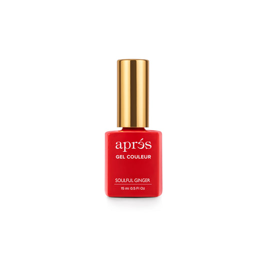 Apres Gel Colour Soulful Ginger