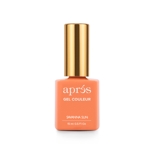 Apres Gel Colour Savanna Sun