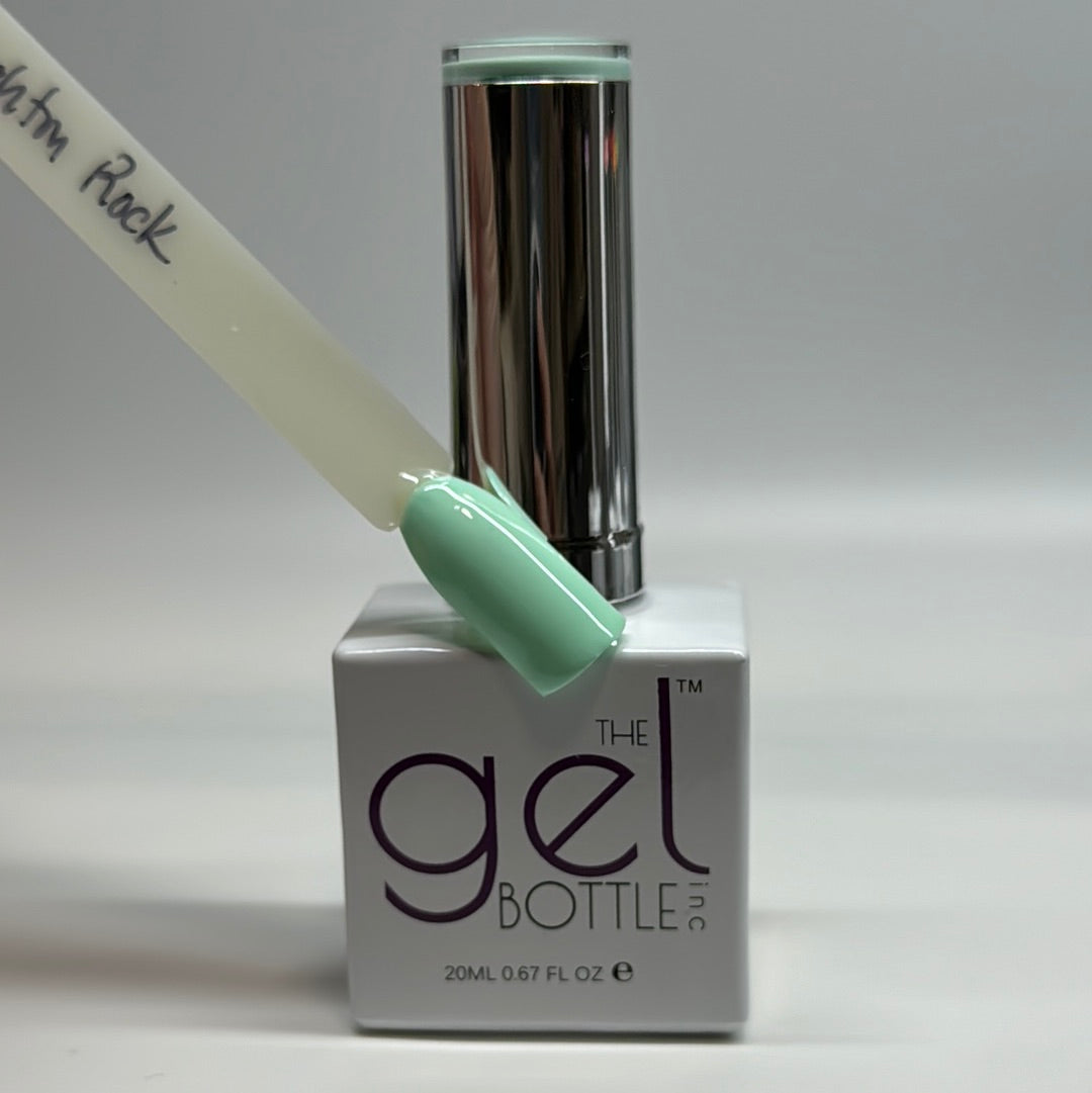 The Gel Bottle  Brighton Rock SPRING '24