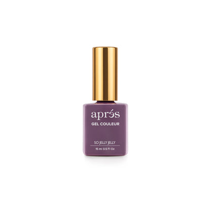 Apres Gel Colour Amethyst Power   #C288