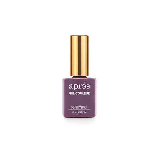 Apres Gel Colour Amethyst Power   #C288