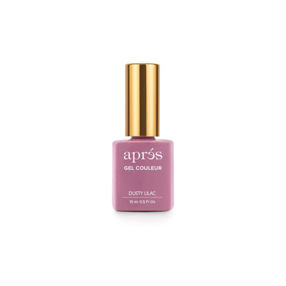 Apres Gel Colour Dusty Lilac   #C289