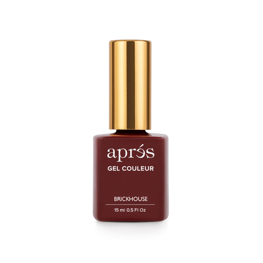 Apres Gel Colour Brickhouse   #C297