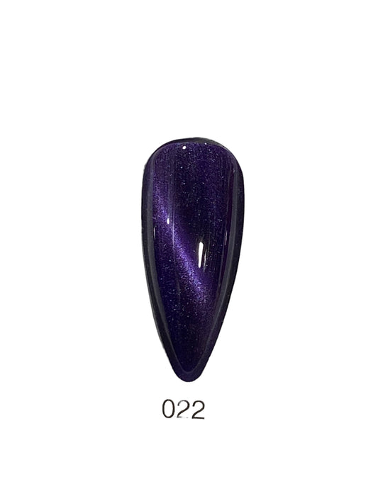 Luna Cat Eye 22 Gel Polish