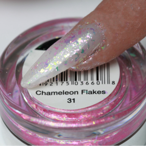 Cre8tion Chameleon Flakes #31
