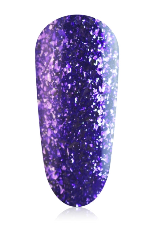 The Gel Bottle  Amethyst D22