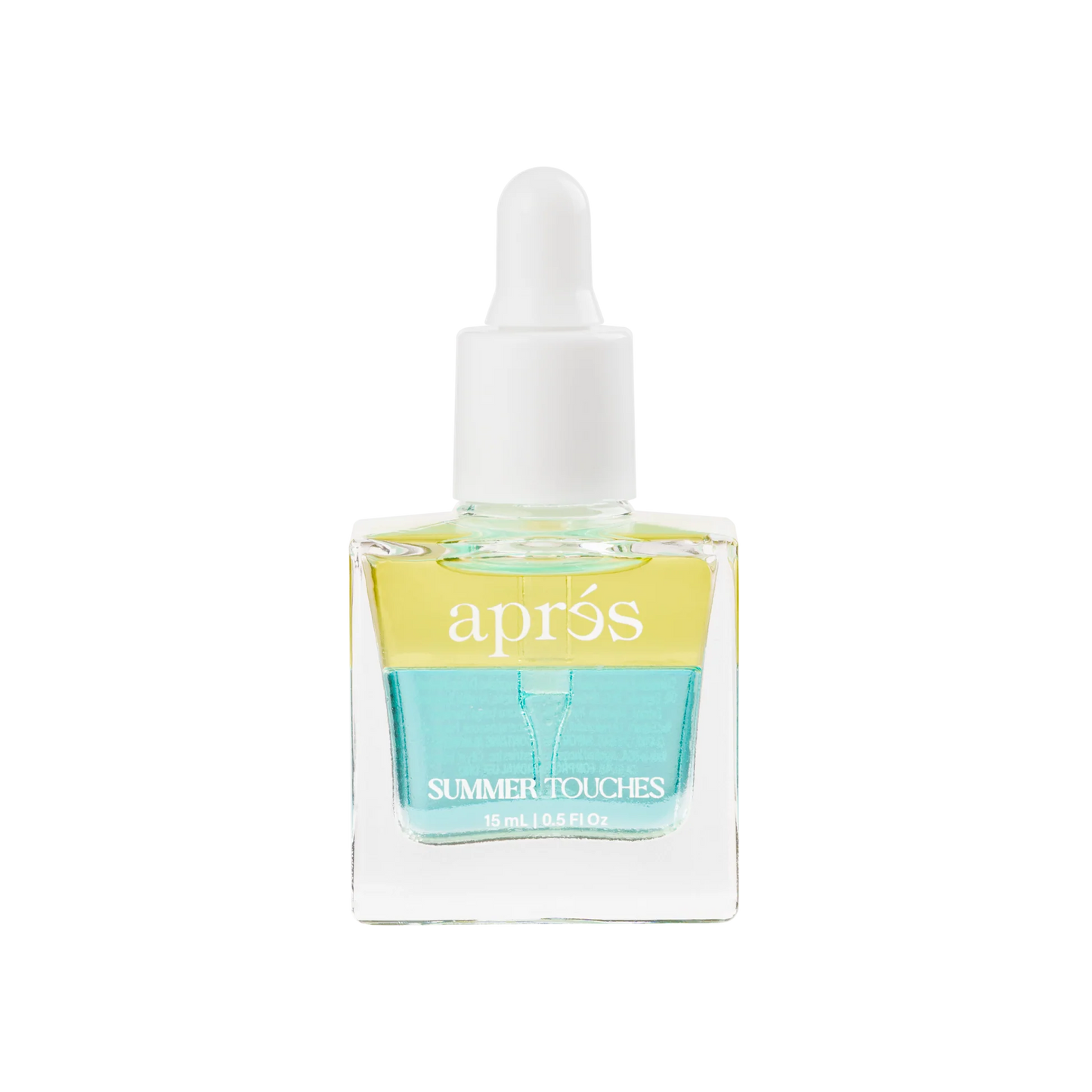 Apres Summer Touches Cuticle Serum