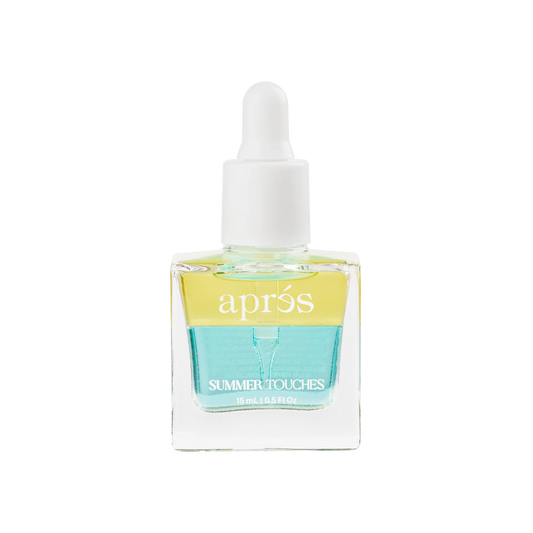 Apres Summer Touches Cuticle Serum