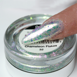 Cre8tion Chameleon Flakes #32