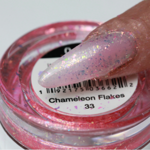 Cre8tion Chameleon Flakes #33