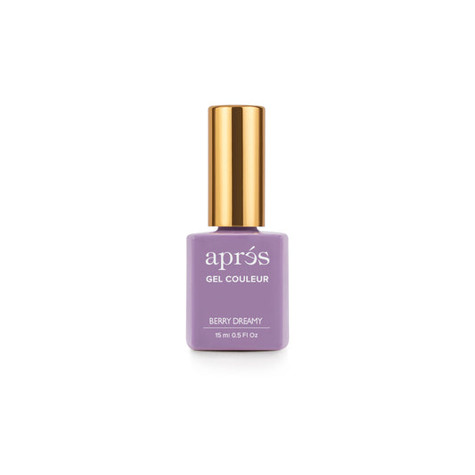 Apres Gel Colour Berry Dreamy   #C340