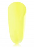 The Gel Bottle  Glass Yellow