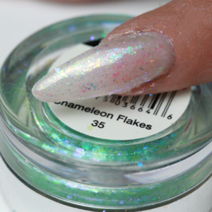Cre8tion Chameleon Flakes #35