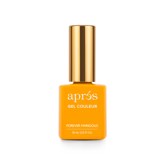 Apres Gel Colour Forever Marigold