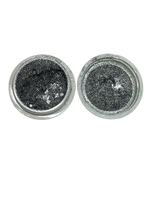 Lia Chrome Pigment - # 2 Silver