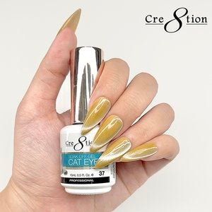 CRE8TION CAT EYE 37