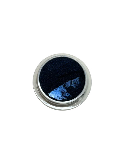 Lia Chrome Pigment - # 7 Dark Blue