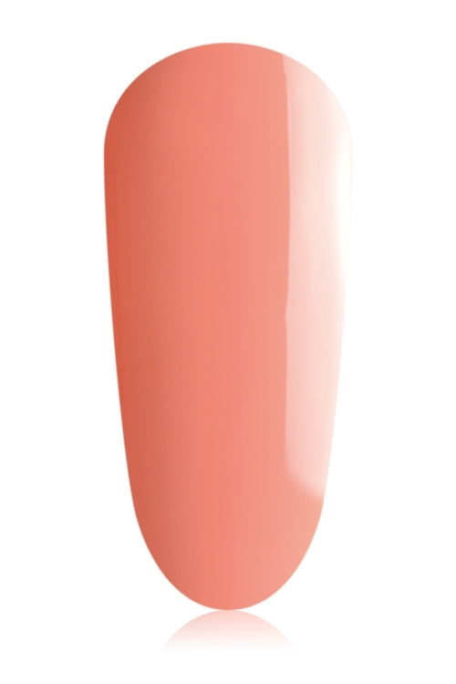 The Gel Bottle  Apricot