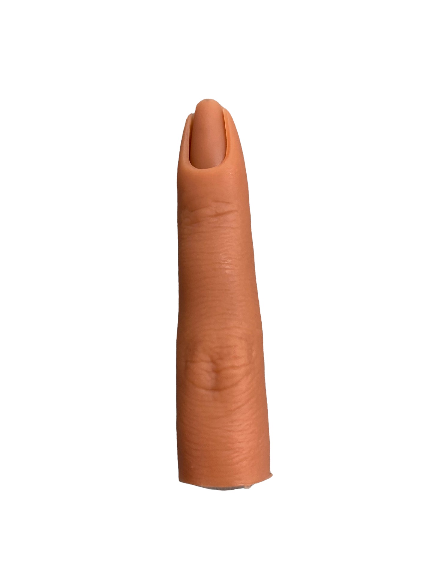 Realistic Practice Finger