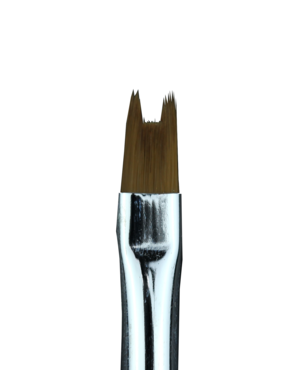 CRE8TION Nail Art Brush 3