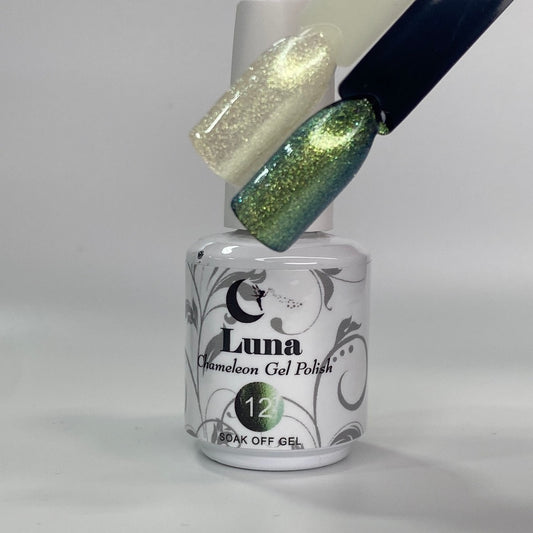 Luna Chameleon 12 Gel Polish