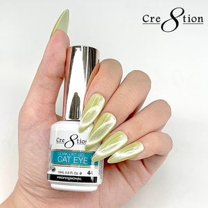 CRE8TION CAT EYE 44