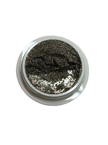 Lia Chrome Pigment - # 18 Champagne Silver