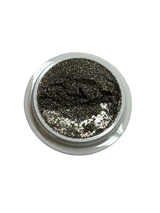 Lia Chrome Pigment - # 18 Champagne Silver