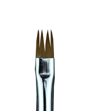 CRE8TION Nail Art Brush 4