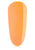 The Gel Bottle  Orange Princess