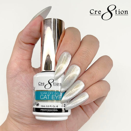 CRE8TION CAT EYE 52