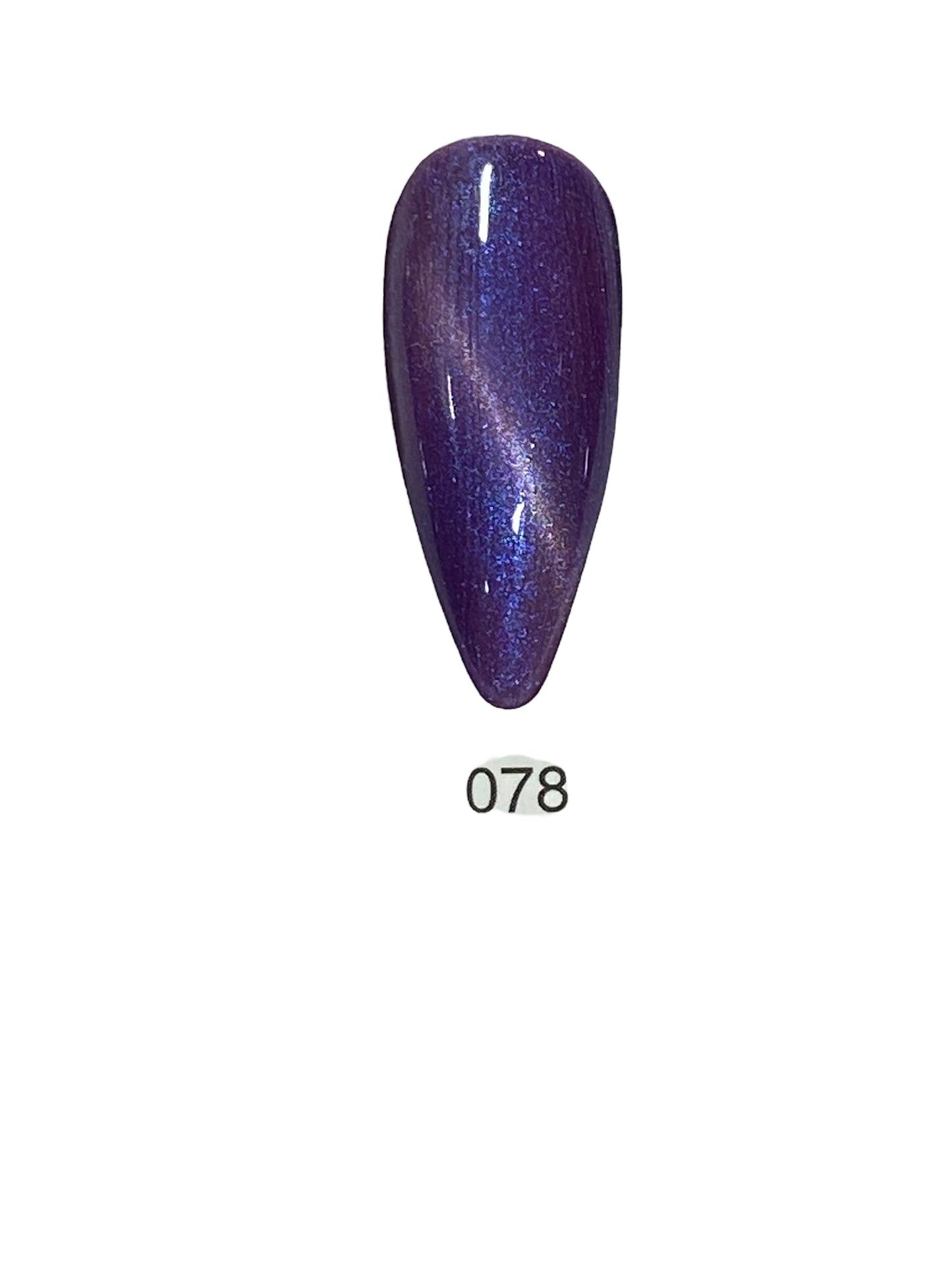 Luna Cat Eye 78 Gel Polish