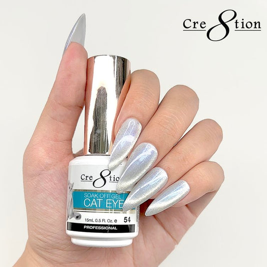 CRE8TION CAT EYE 54