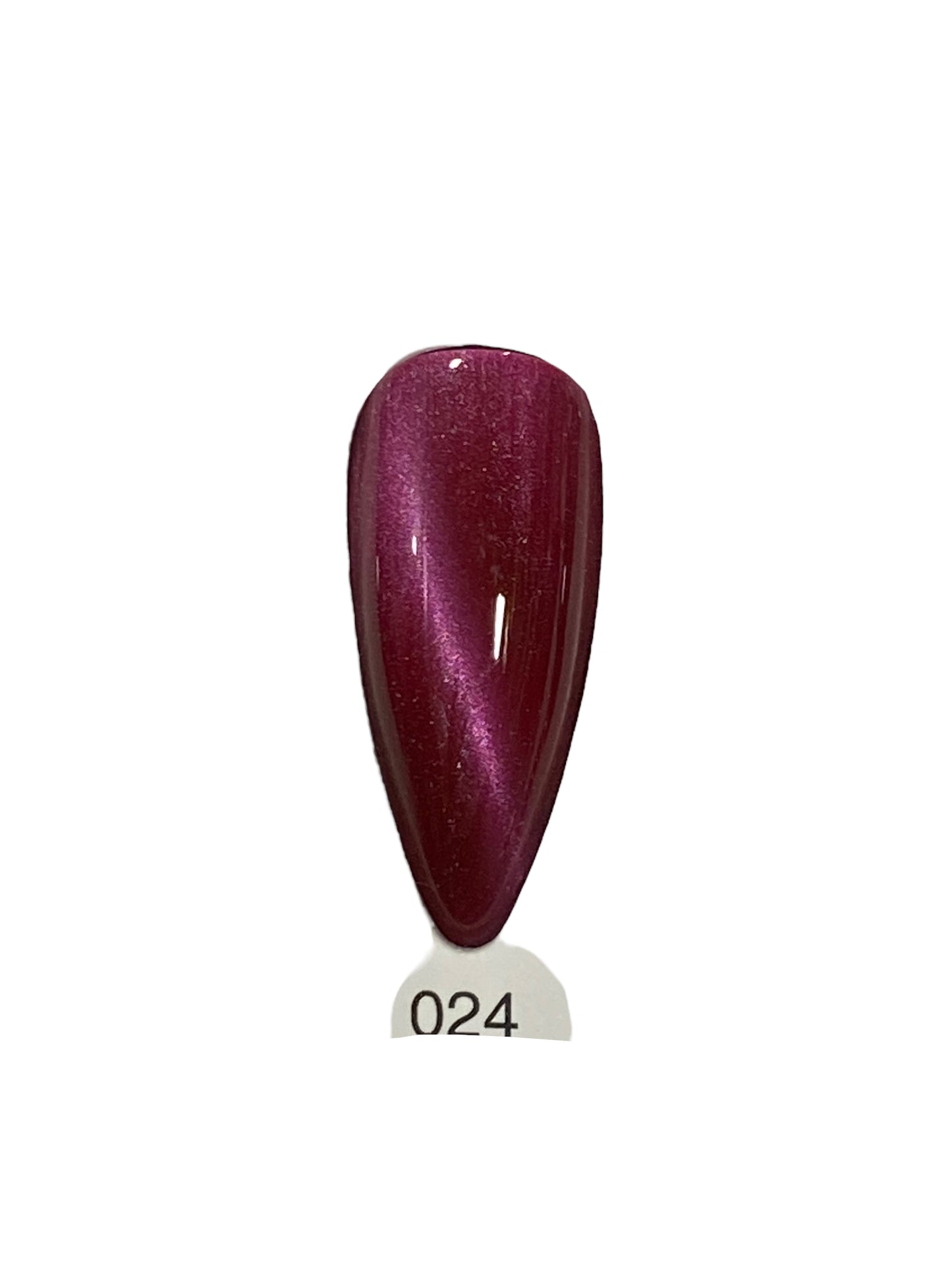 Luna Cat Eye 24 Gel Polish