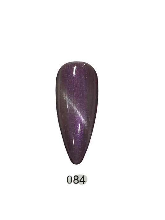 Luna Cat Eye 84 Gel Polish