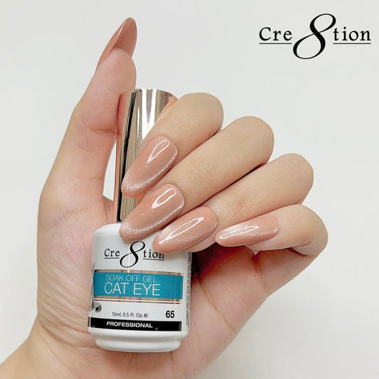 CRE8TION CAT EYE 65