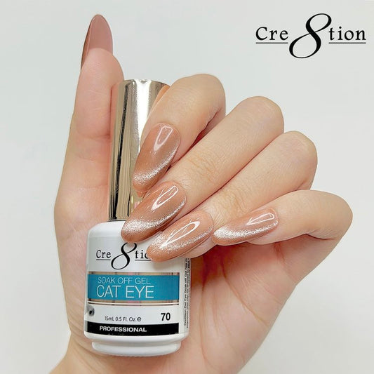 CRE8TION CAT EYE 70