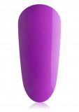 The Gel Bottle  Purple Margarita