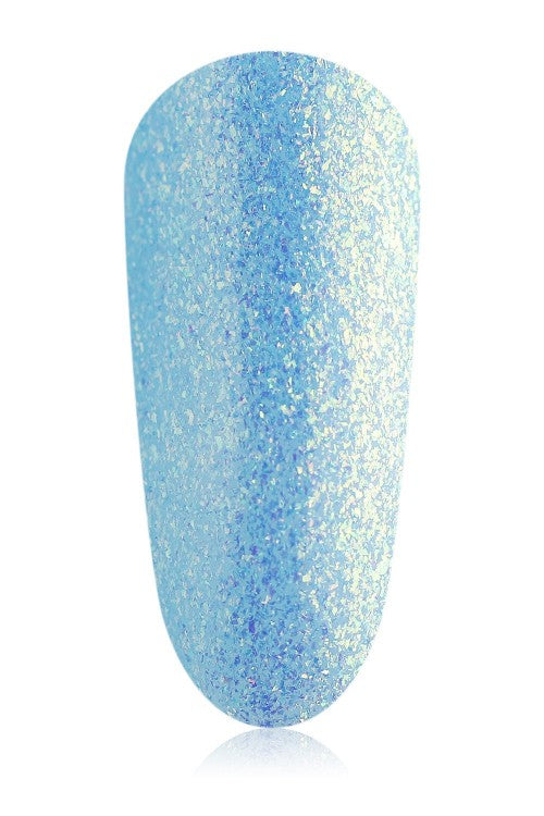 The Gel Bottle  Blue Hawaiian