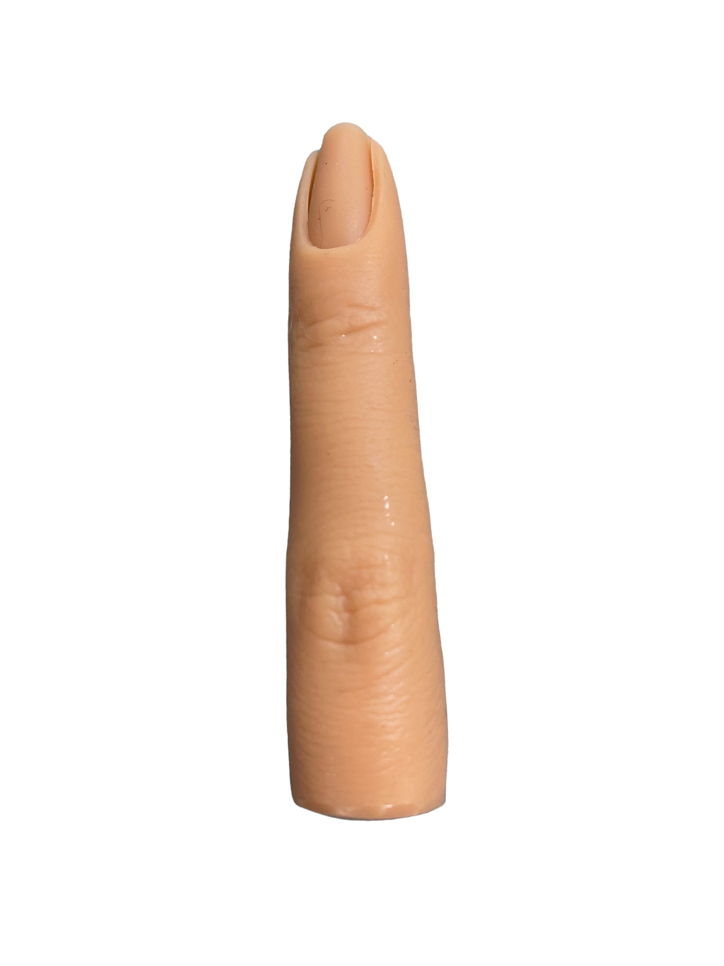 Realistic Practice Finger