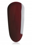 The Gel Bottle  Velvet Red